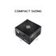 thumbnail image 3 of Asrock Steel Legend SL-1000G, 3 of 6