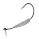 thumbnail image 2 of Anzuelos con peso Swimbait Reaction Tackle 3/0 32 g, paquete de 10, 2 of 6