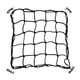 thumbnail image 2 of kayak cubierta de carga bungee net con almohadilla ojos y broche de presión ganchos accesorios de kayak, 2 of 3