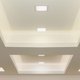 thumbnail image 3 of Panel Led Cuadrado 6W, 3 of 3