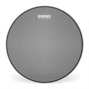 Parche 12¨ Db Zero Drumhead Evans