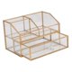 thumbnail image 2 of Caja De Presentación De Cosméticos Caja De Joyería Soporte Organizador Contenedor Caja Decorativa, 2 of 5