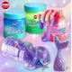 thumbnail image 2 of Juguete Slime FUN KIDZ Summer Mermaid 1L para niñas de 6 a 8 años, 2 of 3