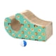 thumbnail image 1 of Tablero Rascador Para Gatos Con Pelota De Juego, Duradero Para Garra De Molienda De Gatito, 1 of 3