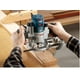 thumbnail image 3 of Juego de brocas para fresar madera BOSCH RBS030MBS, 30 piezas, con punta de carburo, 3 of 3