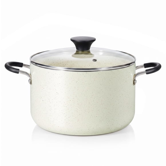 Olla de 6 L antiadherente Cook N Home con tapa
