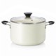 thumbnail image 1 of Olla de 6 L antiadherente Cook N Home con tapa, 1 of 6