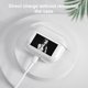 thumbnail image 4 of Olivia Rodrigo-theme AirPods Pro Earphone Case Compatible with Apple Devices Premium Flexible TPU theme Custom, 4 of 6