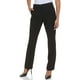 thumbnail image 1 of Pantalones Tommy Hilfiger Glen Plaid Sutton Bootcut negro/marfil 14, 1 of 3