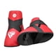 thumbnail image 2 of Protector de Pie PAR RDX - WAKO Foot Cert T1 Protect - Rojo - WFL-T1R- M, 2 of 3
