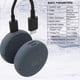 thumbnail image 4 of Auriculares Helmet M Jiuyunmu para deportes al aire libre y esquí Bluetooth 5.3, 4 of 7