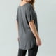 thumbnail image 2 of Polera Manga Corta Mujer Flores 50262-67, 2 of 3