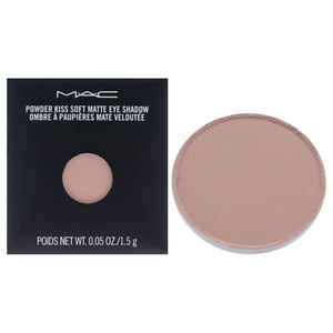 Mac - Sombra De Ojos Mate Suave Powder Kiss - Best Of Me