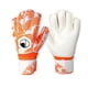 thumbnail image 1 of Guante Arquero Con Ferula Palma Latex Agarre Naranjo naranja 9, 1 of 3