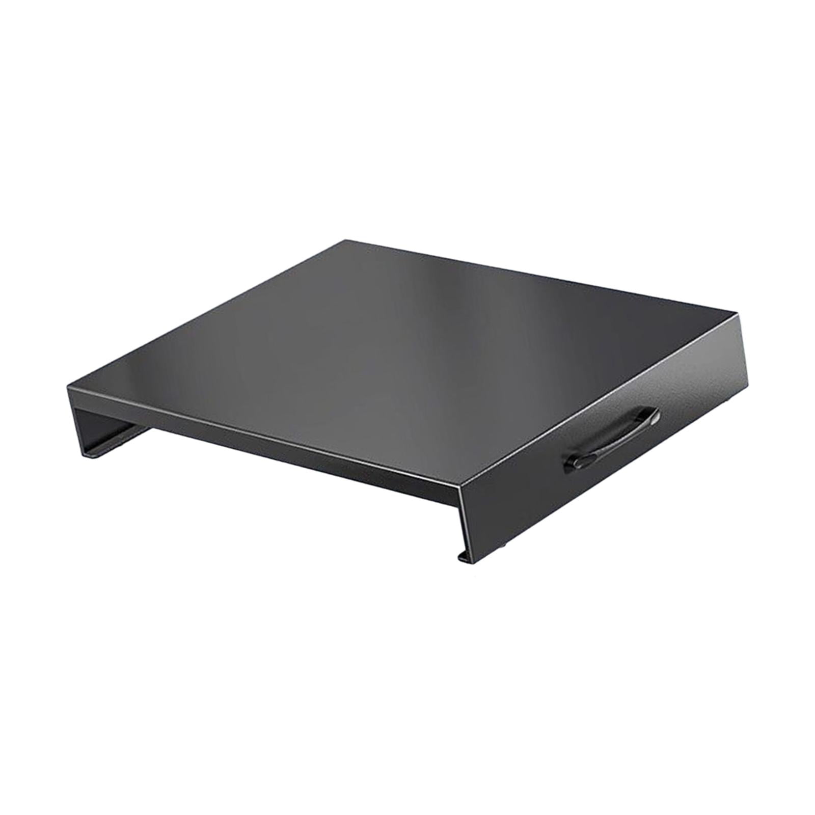 Magideal - Estera Para Estufas, Cubierta Para Estufa, Protector De Vidrio Para Estufa, Cubierta De Rango Para Quemador, Máquina De Café, Horno Plano, Cubierta Pa 35cmx45cmx7cm