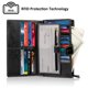 thumbnail image 2 of Cartera FT FUNTOR 20 cm x 10 cm con Bloqueo RFID, 2 of 7