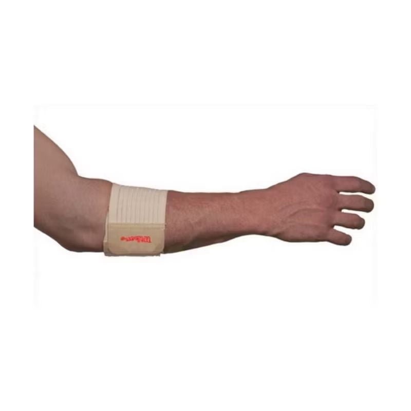 Venda Wilson Deportiva Para Muñeca Y Codo Tenis Padel