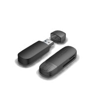 2 En 1 Lector Tarjetas De Usb 3.0 Sd+Tf - Vention