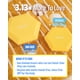 thumbnail image 4 of Cojín solar ELROEL Pang Pang Big Plus con recambio SPF50+ PA++++, 4 of 9