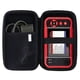 thumbnail image 1 of Estuche de transporte JINMEI Hard EVA para Launch CRP123 OBD2 Scanner, 1 of 9