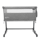 thumbnail image 3 of Cuna 3 En 1 Multikids Baby Nest Gris BB710SA, 3 of 11
