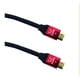 thumbnail image 2 of Cable Hdmi Hdtv Punta Metal Alta Calidad, 2 of 3