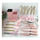 thumbnail image 2 of Pack de Utensilios de Cocina de Silicona Rosado, 2 of 3