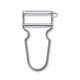 thumbnail image 1 of Pelador REX Gris Victorinox, 1 of 3