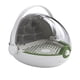 thumbnail image 2 of Jaula De Plástico Transparente Para Hábitat De Animales, Juego Al Aire Libre Para Mascotas, Arañas, Ranas, 2 of 3