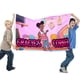 thumbnail image 2 of El Rincón De Gracie Bandera Impresa Con Temática Regalo Perfecto Para Fanáticos Amigos Y Familiares Y Adecuada Para Actividades Al Aire Libre E Interiores Decoraciones De Fiesta 90 Cm × 150 Cm, 2 of 6