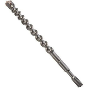 Bosch - Broca Perforadora Hc4091 De 3 8 Cm X 53 Cm Para Hormigón