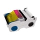 thumbnail image 5 of Ribbon Fargo 45000 DTC1000 YMCKO 250 impresiones para Nekid Cow, 5 of 9