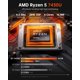thumbnail image 3 of Mini PC ACEMAGIC Ryzen 5 16 GB 512 GB SSD Windows 11 Pro, 3 of 8