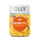 thumbnail image 3 of Gomitas probióticas OLLY Mango 50 unidades, 1B CFU, Bacillus coagulans, 3 of 3