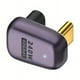 thumbnail image 1 of 180 Degree USB Type C U Shaped Adapter 240W 40Gbps USB4.0 Type C Male To Female Connector With LED Indicator Support 8k@60HZ Audio And Video Transmission For Laptop Tablet, 1 of 2