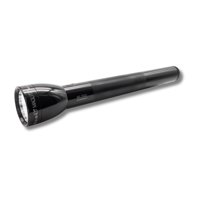 Linterna Maglite Ml300L 4D Led 1002 Lúmenes Negra