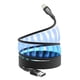 thumbnail image 1 of Cable de carga Statik MagStack USB A para iPhone MFi de 1 m, 1 of 9