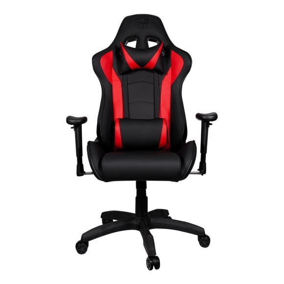 Silla Calibre R1 Red