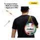thumbnail image 3 of Pelota Volleyball Balon Voleibol Light First Touch Molten, 3 of 3