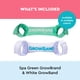 thumbnail image 4 of Diadema Lucid Audio Hearmuffs GrowBand para niños de 0 a 4 años, 4 of 4