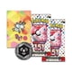 thumbnail image 2 of Mini Lata de Pokémon TCG – Magneton (2 sobres booster + moneda), 2 of 4