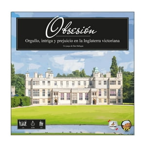 Maldito Games - Obsesión
