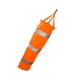 thumbnail image 1 of Aeropuerto Windsock Outdoor Wind Sock Bag Reflective Belt Grommet 80cm, 1 of 5