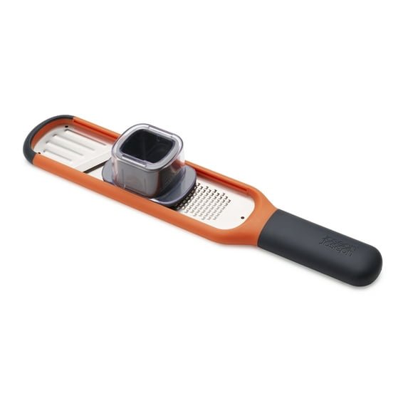 Mini Rallador 2 en 1 Joseph Joseph Handi-Grate 1 Unid