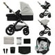 thumbnail image 1 of Coche Travel System Moov2 XL Air Gris, 1 of 2