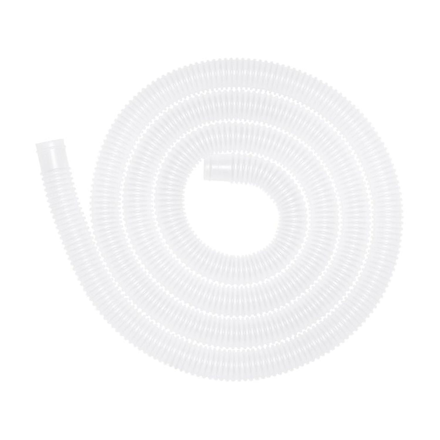 Manguera 3.00m Para Filtro Piscina 1136-3028 Lts/hr Bestway Blanco Tamaño Único