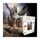 thumbnail image 1 of Prime 3d Harry Potter - Buckbeak-300pc, 1 of 6