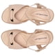 thumbnail image 3 of Sandalia Mujer Anabela Cecilia Rosado 499 Piccadilly, 3 of 3
