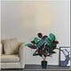 thumbnail image 3 of Planta Artificial Interior Ficus 75cm Decorativa Jhn, 3 of 3