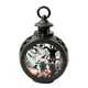 thumbnail image 1 of Adorable Linterna Decorativa De Halloween Para Porche, Patio, Interior Y Exterior, Bruja, 1 of 3